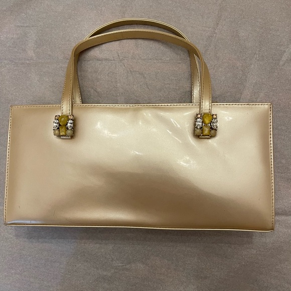 Stuart Weitzman Occasional Bag - Picture 1 of 4